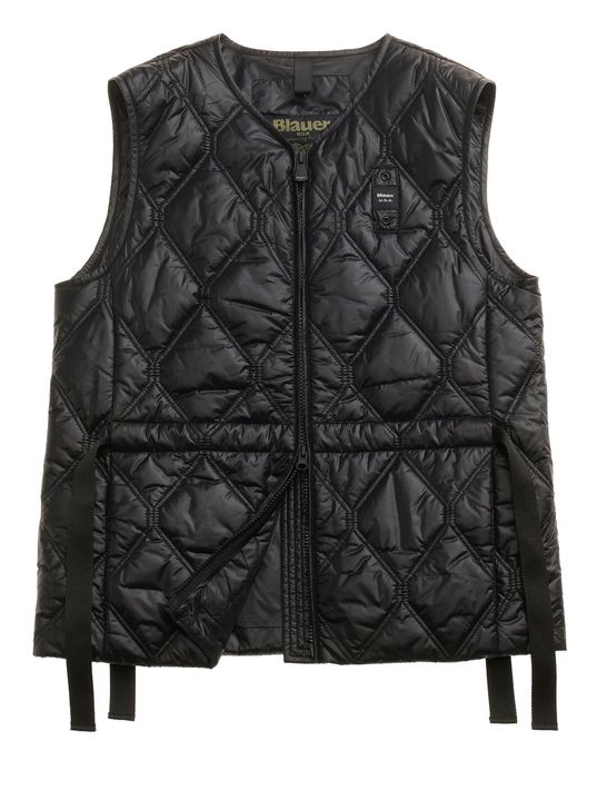smanicato-blauer-selden-da-donna-nero