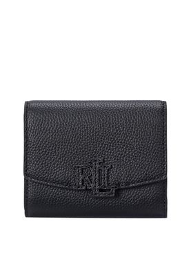 Ralph Lauren Wallet Black - Women's