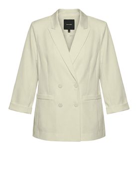 Vero Moda Blazer White - Women's