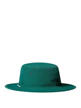 Cappello The North Face 66 Brimmer Unisex - Verde