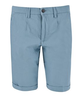 Bermuda Casual Yes Zee da Uomo - Blu