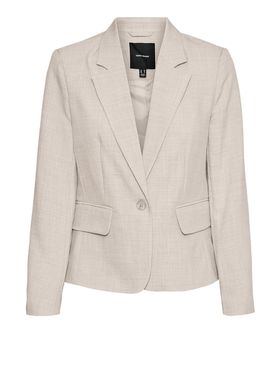 Vero Moda Blazer Ivory - Damen