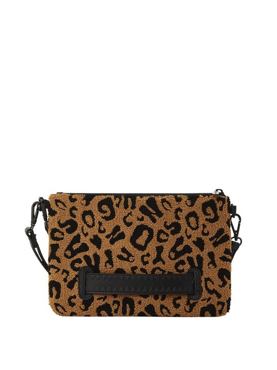 borsa-pochette-sprayground-chenille-cheetah-unisex-nero