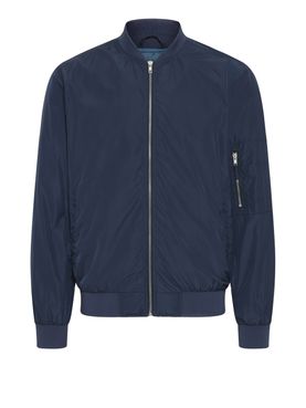 Men's Blend Bhessi Jacket - Blue