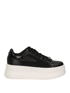 Cult Pearl 4424 Women's Sneakers - Black