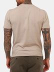 maglia-yes-zee-da-uomo-beige