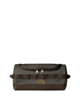 Beauty Case The North Face Travel Canister S Unisex - Green