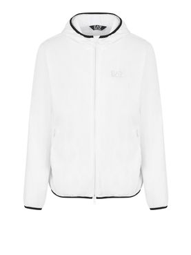 Giubbino Ea7 da Uomo - Bianco