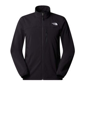Giubbino The North Face M Nimble da Uomo - Nero