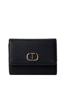 Portafoglio Twin Set da Donna - Nero
