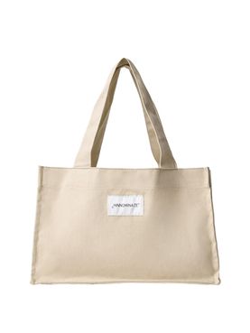 Hinnominate Shopper Tasche Beige - Damen