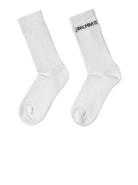 Hinnominate Socken für Frauen - Weiß
