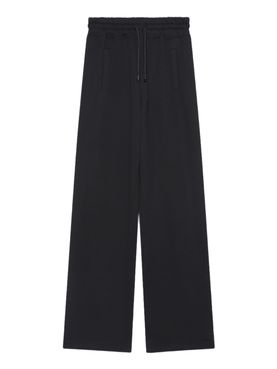 Women's Gcds Sweatpants - Black