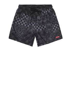Sprayground Sea shorts Black - Men's