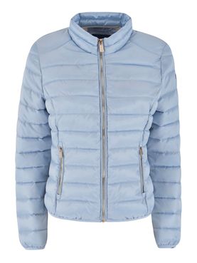Yes Zee Jacket Light Blue - Women's