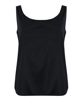Top Max Mara Pan da Donna - Blu
