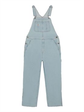 Dickies Dungarees Denim - Men's