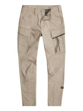 Men's G-star Cargo Pants - Beige