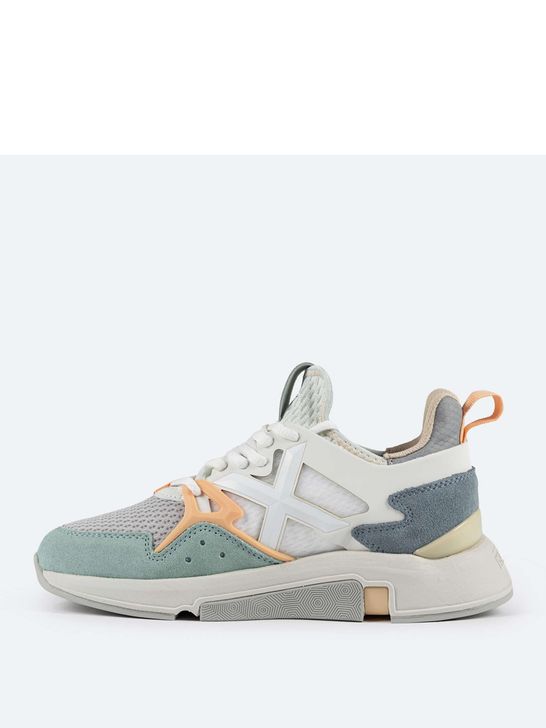 sneakers-munich-clik-da-donna-multicolore-e74ad6
