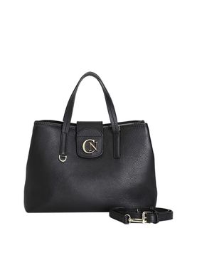 Borsa a Mano CafèNoir da Donna - Nero