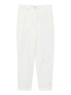 Vero Moda Chino-Hose für Frauen - Weiß