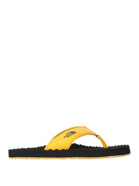 The North Face Men's Base Camp Flip Flops - Yellow
