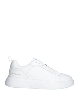 Liu Jo Men's Sneakers - White