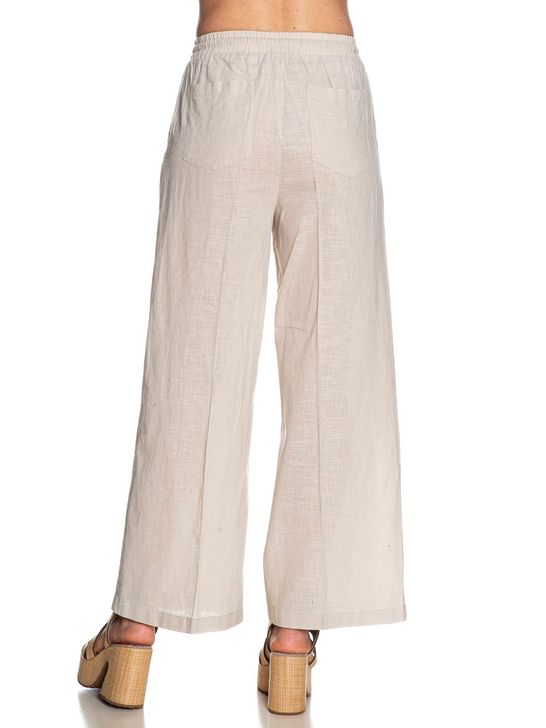 pantalone-palazzo-yes-zee-da-donna-beige-e318e2