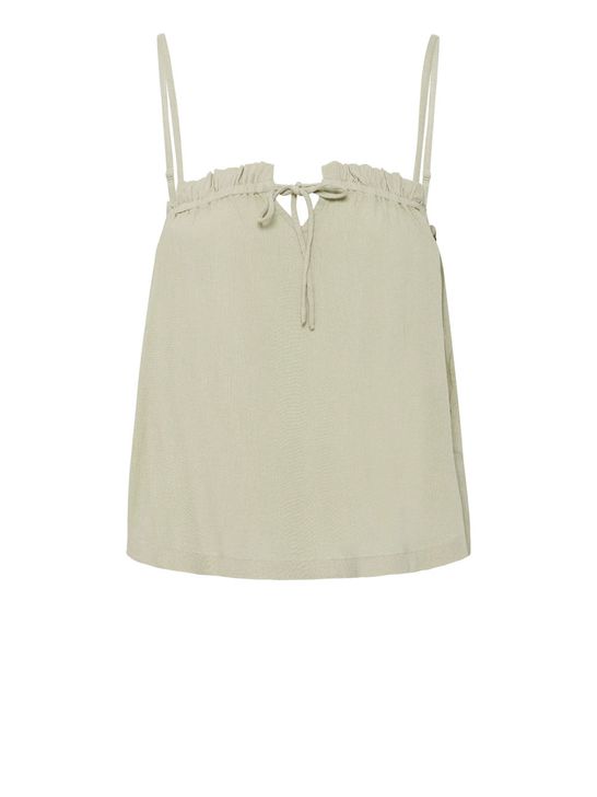 blusa-ichi-da-donna-verde-280d66