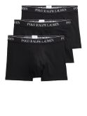 boxer ralph lauren da uomo - nero