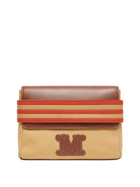 Borsa Pochette Max Mara Opice da Donna - Beige