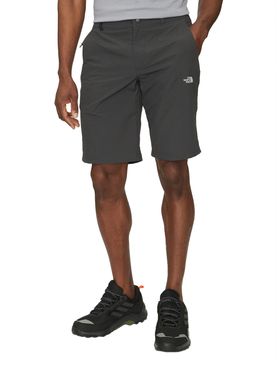 Bermuda Casual The North Face Tanken da Uomo - Nero
