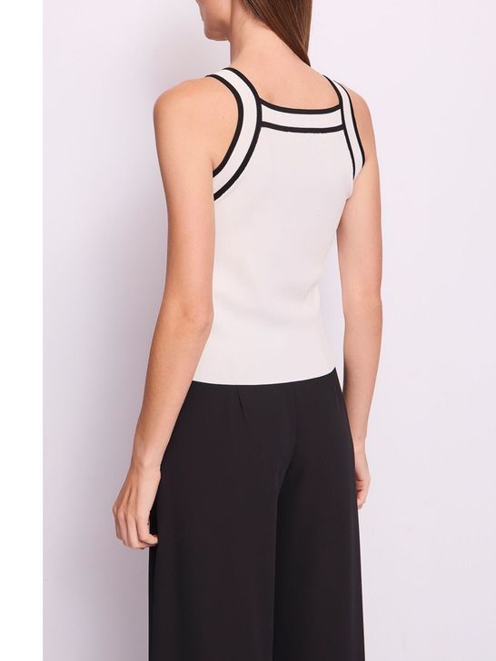top-gaudi-da-donna-bianco-636a8c