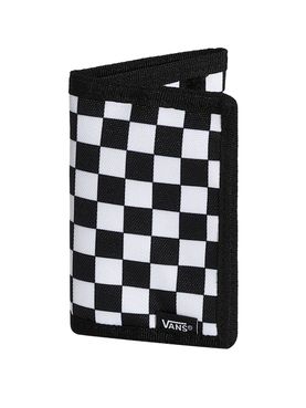 Vans Wallet Black - Unisex