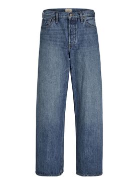 Jeans Straight Jack e Jones da Uomo - Denim