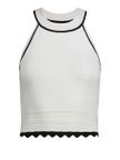 top-gaudi-da-donna-bianco