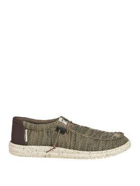 Sneaker Jack e Jones Taffy Mesh da Uomo - Beige