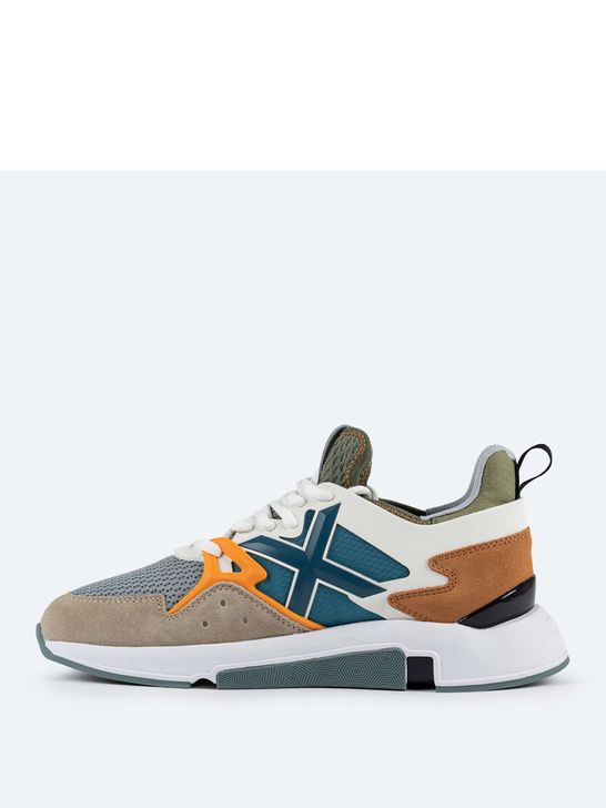 sneakers-munich-clik-unisex-multicolore