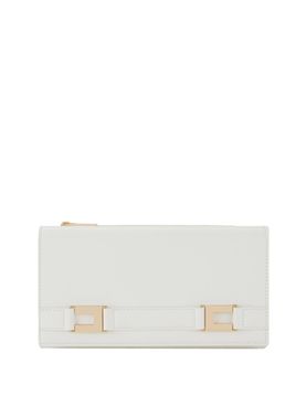 Elisabetta Franchi Clutchbag Ivory - Women's