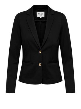 Onlpoptrash Bora Women's Blazer - Black