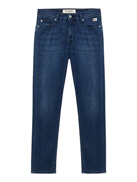 Roy Rogers Slim-Jeans Denim - Herren