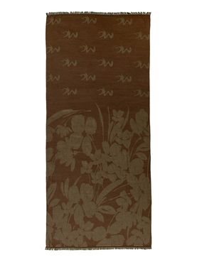 Foulard Manila Grace da Donna - Verde