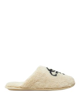 Ciabatte Guess da Donna - Bianco