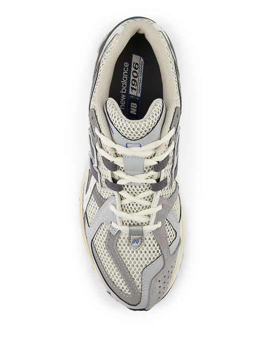 Sneakers New Balance 1906 Unisex - Grey | Zedstore Sneakers New Balance 1906 Unisex - Grey | Zedstore