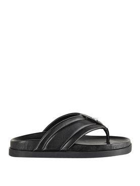 Infradito Patrizia Pepe da Donna - Nero