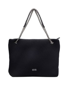 Cult Women's Shoulder Bag - Black