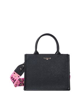Gaelle Hand bag Black - Women's