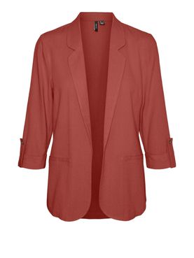 Vero Moda Blazer Bordeaux - Damen