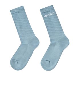 Hinnominate Socken für Frauen - Hellblau