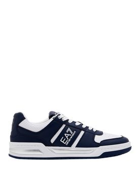 Sneakers Ea7 Unisex - Blu